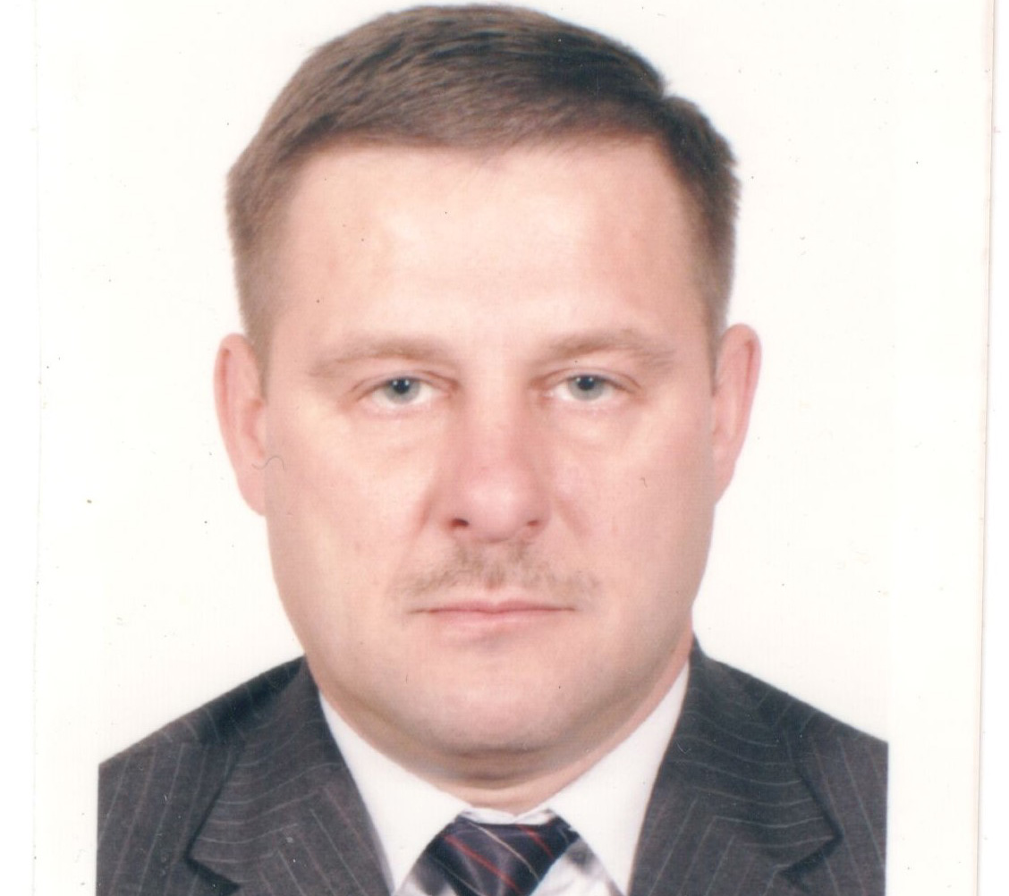 Адамов Олександр Сергійович